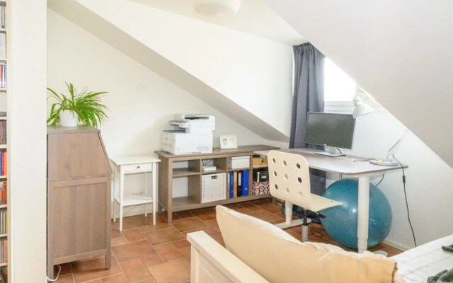 WeHost Agricolankatu 2