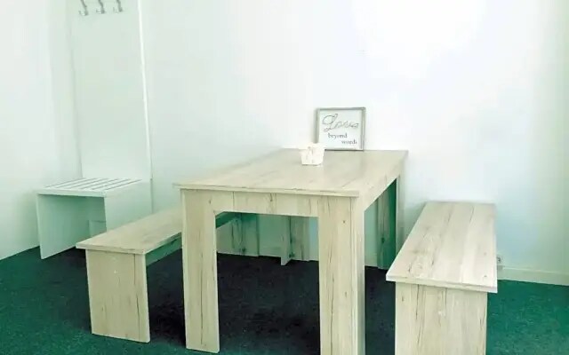 Bnb Potsdamer Platz - Rooms & Apartments