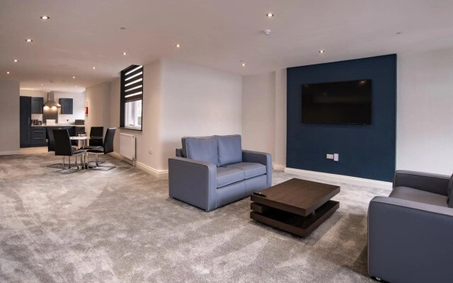 The Castle Collection - 14 Cook Street