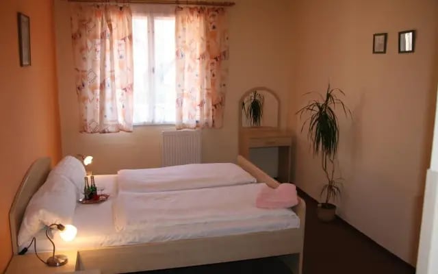 Hotel Bohemia