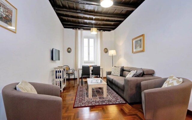 Pellegrino - WR Apartments