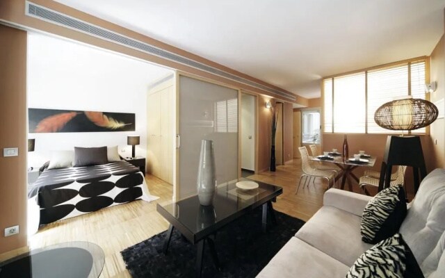 Apartamentos Sol Madrid