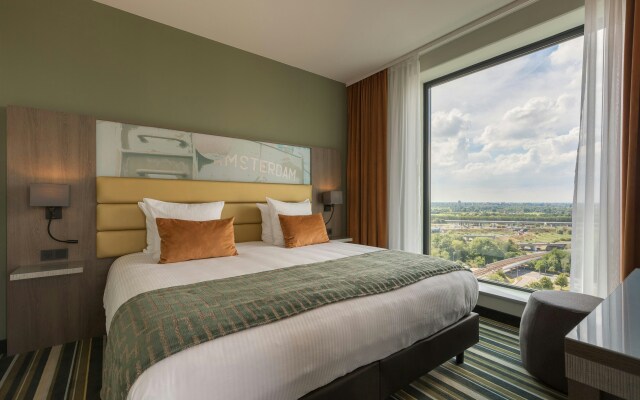 Leonardo Royal Hotel Amsterdam