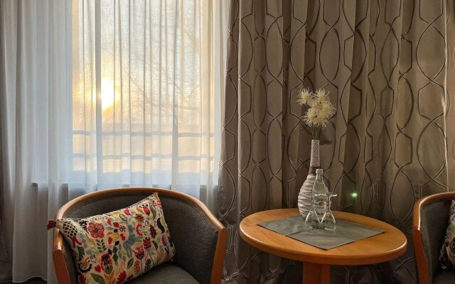 Hotel Prinz