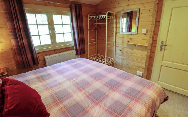 Dolly's Hideaway Cabin