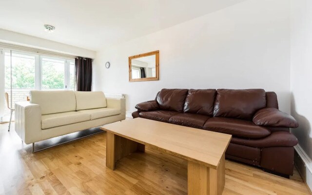 Pelicanstay in London Bayswater