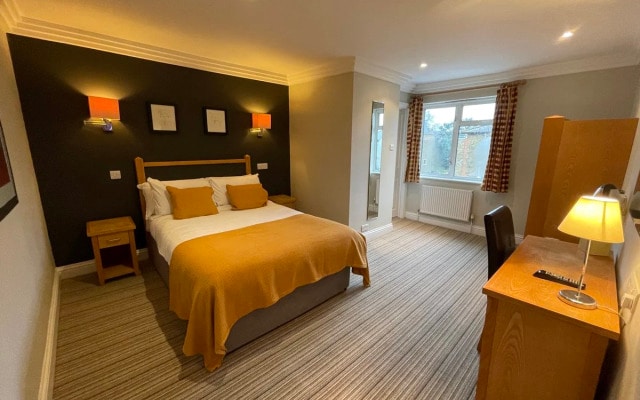 Shandon House Hotel