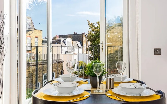 CDP Apartments Kentish Town 2