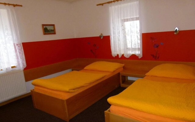 Hotel Pelikan