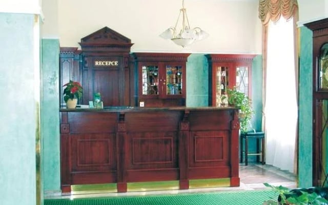 Hotel Mignon