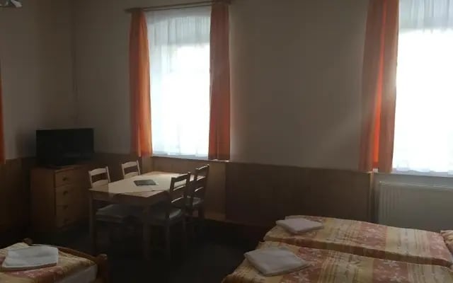 Pension Herman