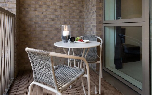 Luxury In2 London Apartment