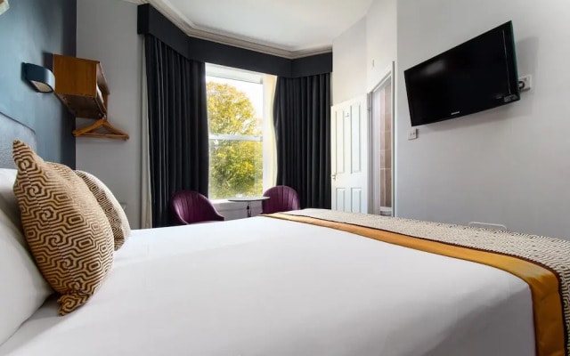 Regent Hotel