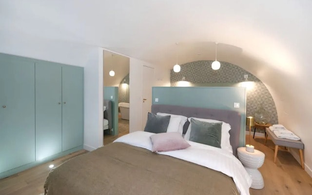 Pick A Flat's Marais Vertus apartments
