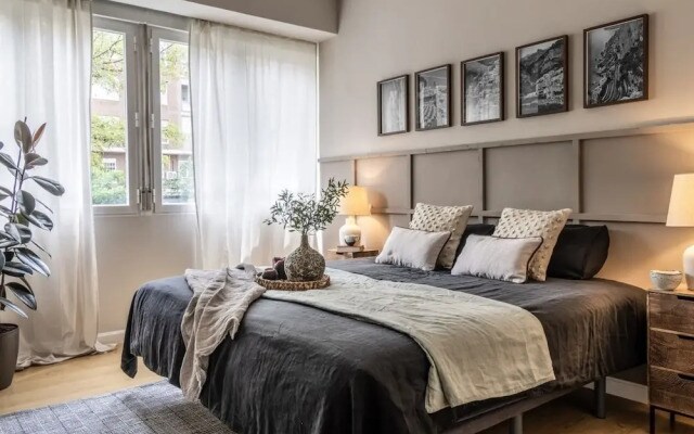 Aversa - 2 Bedrooms in Azca