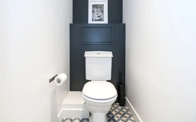 Pick A Flat's Marais Vertus apartments