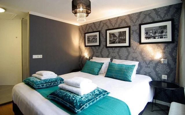 Flower Market Hotel