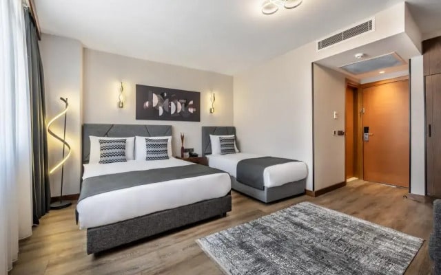Hotel Bristol Pera