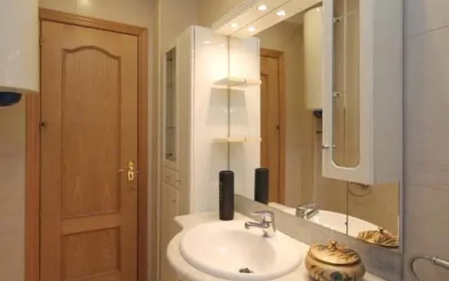 Apartamento Aida Deco