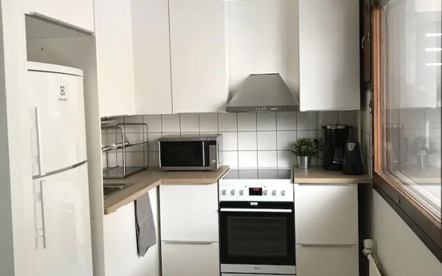 SSA Spot Bright 1-room apartment 5004B10