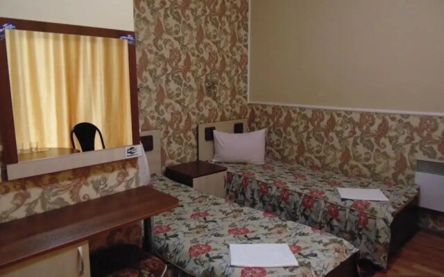 Piramid Mini-hotel