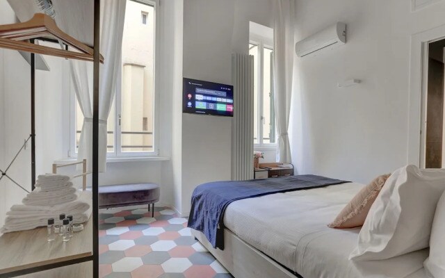 Colosseo APT Laterano 85 - Home and More