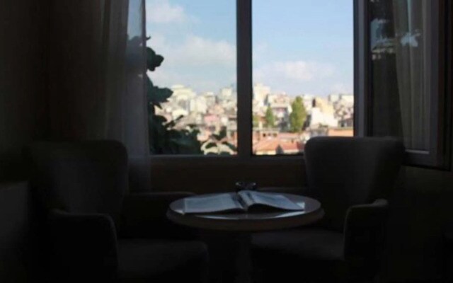 Moonlight Taksim Apart