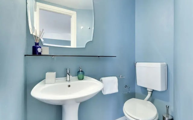 Castello - WR Apartments