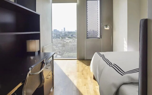 Chapter Kings Cross - Campus Accommodation