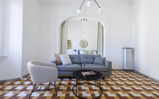 Sonder — Borghese Suites