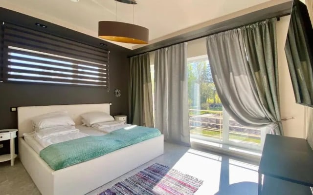Villa Magnolia