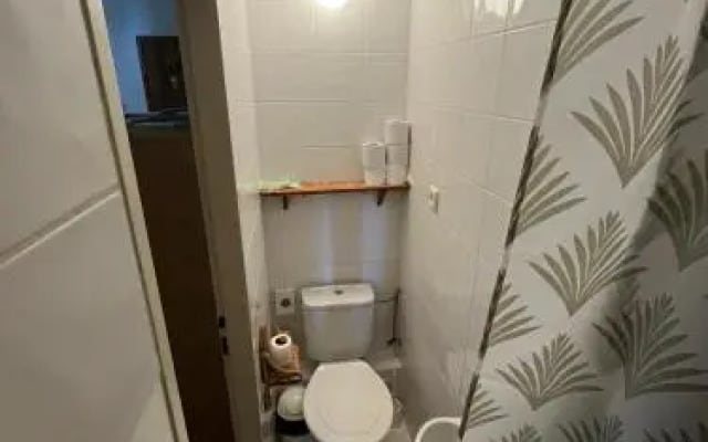 Horská bouda Dimrovka