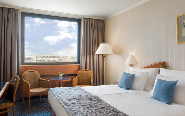 Panorama by Verdi Hotels