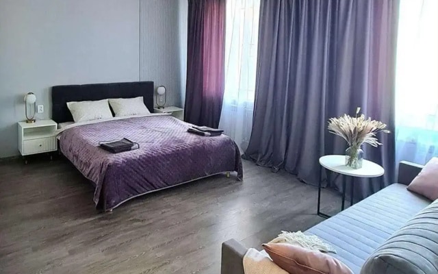 Апартаменты на улице Рождественская 22В