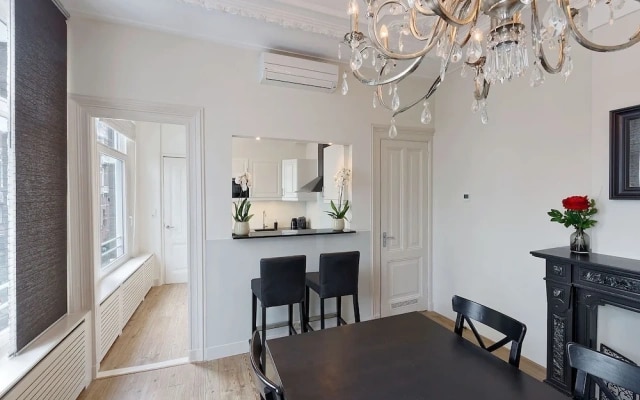 Quartier Sud Apartment