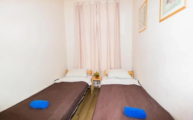 Hostels Rus Lefortovo