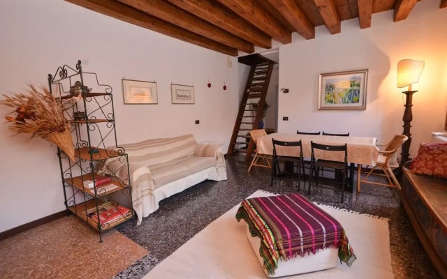 Grimaldi Apartments - Ca Ludovica