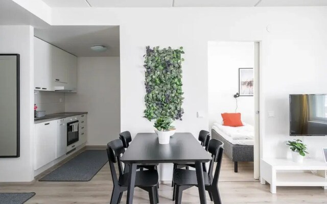Hiisi Homes Vantaa Keimolanmäki