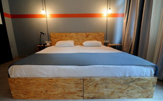 Taksim Safe House
