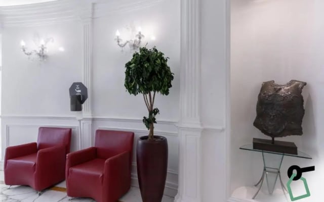 HOTIDAY Room Collection - Roma Porta Pia