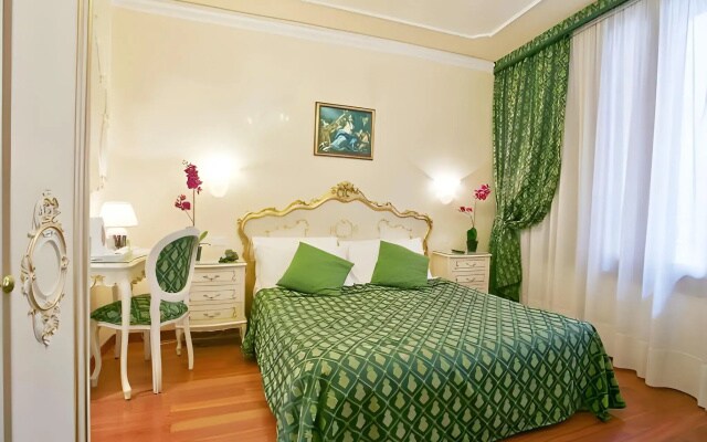 Hotel San Luca