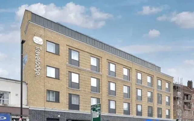 Travelodge London Peckham