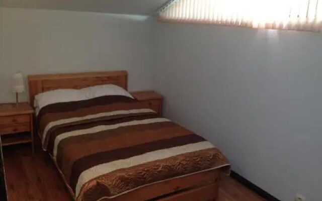 Cottage Dubulti