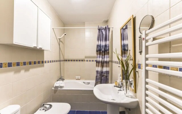 Sweet Inn apartments - Centro
