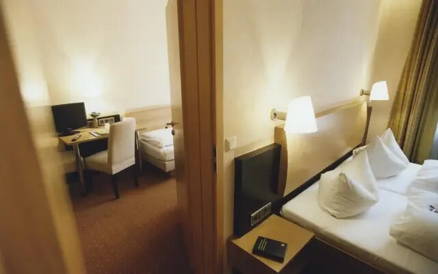 Hotel Jedermann