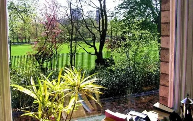 The Bentley Guest House
