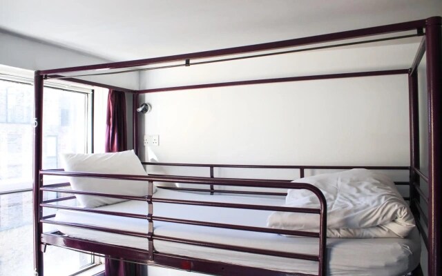 Safestay London Elephant & Castle