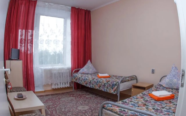 Hotel Tri Medvedya