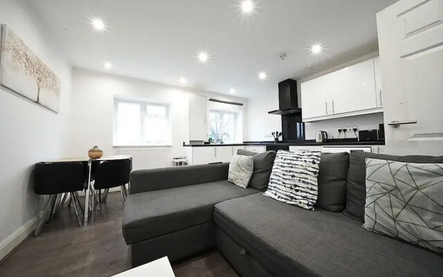The Hatton Apartments