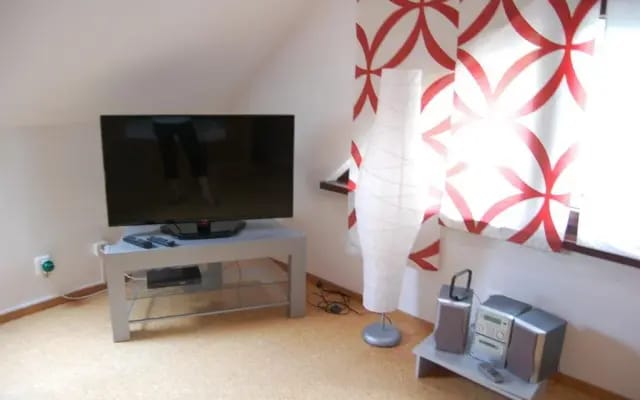 Apartmany U Stareho Labe